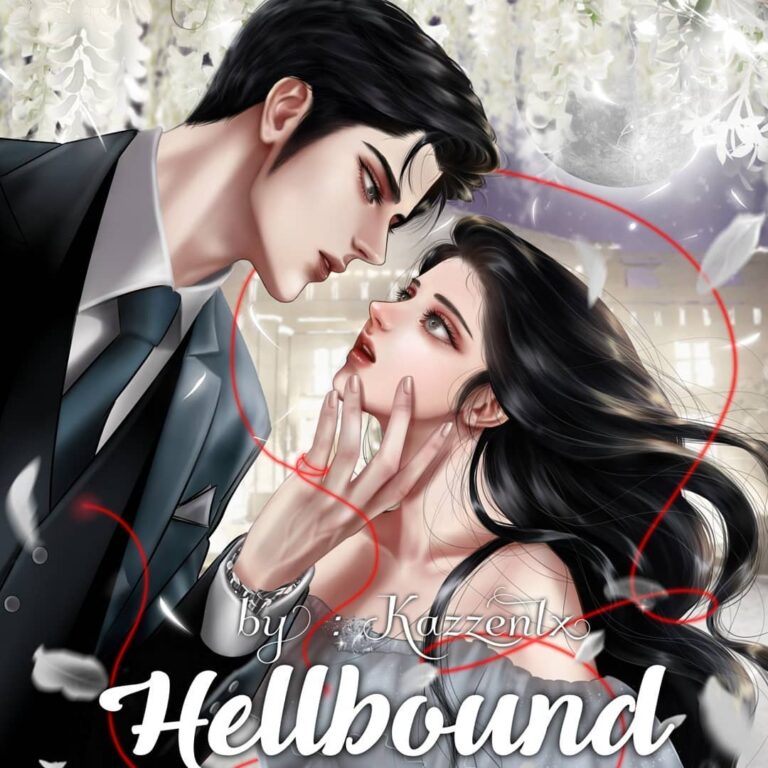 Hellbound With You – Chapter 4